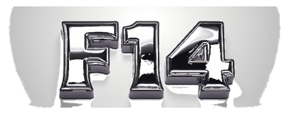 f14 logo